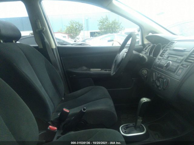 Photo 4 VIN: 3N1BC1AP2AL435630 - NISSAN VERSA 