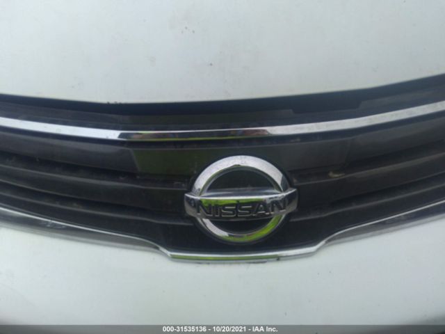 Photo 5 VIN: 3N1BC1AP2AL435630 - NISSAN VERSA 