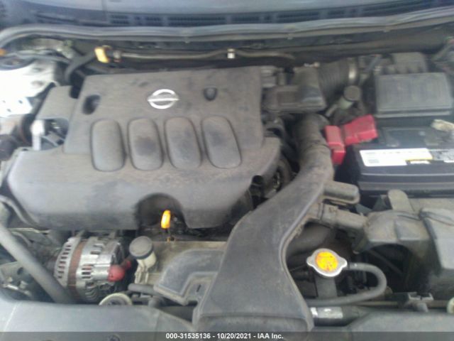 Photo 9 VIN: 3N1BC1AP2AL435630 - NISSAN VERSA 