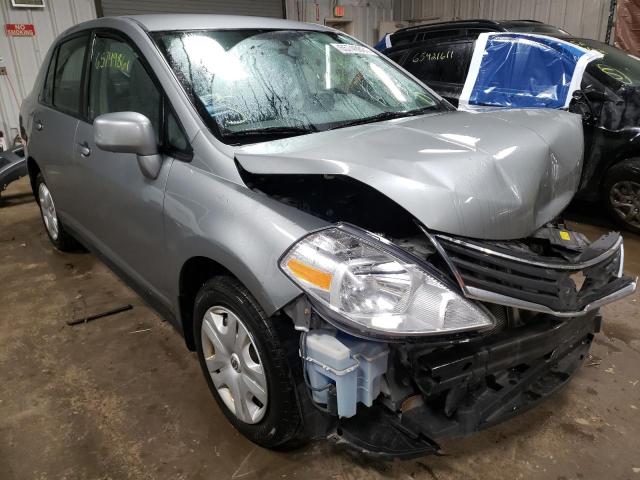 Photo 0 VIN: 3N1BC1AP2BL359957 - NISSAN VERSA S 