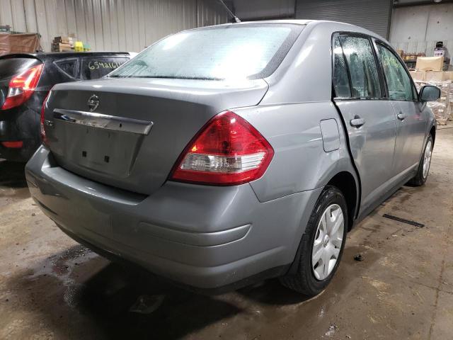 Photo 3 VIN: 3N1BC1AP2BL359957 - NISSAN VERSA S 