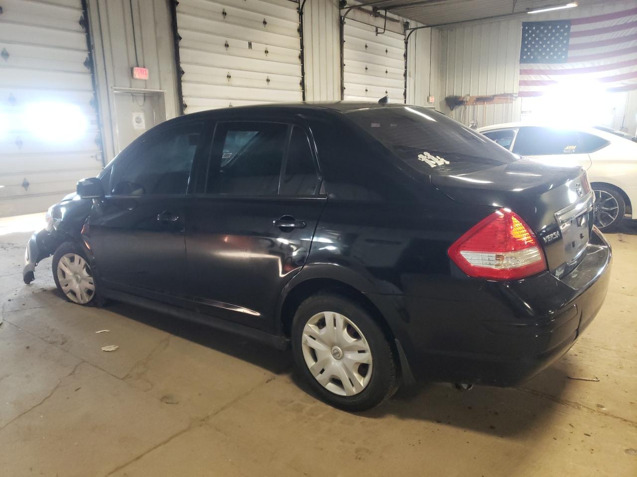 Photo 1 VIN: 3N1BC1AP2BL359974 - NISSAN VERSA 