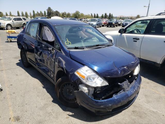 Photo 0 VIN: 3N1BC1AP2BL361692 - NISSAN VERSA S 