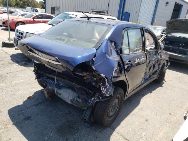 Photo 3 VIN: 3N1BC1AP2BL361692 - NISSAN VERSA S 