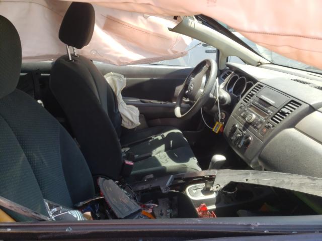 Photo 4 VIN: 3N1BC1AP2BL361692 - NISSAN VERSA S 