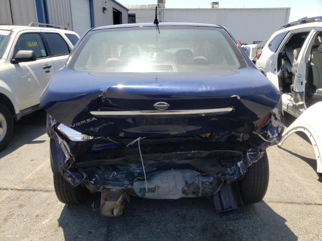 Photo 8 VIN: 3N1BC1AP2BL361692 - NISSAN VERSA S 