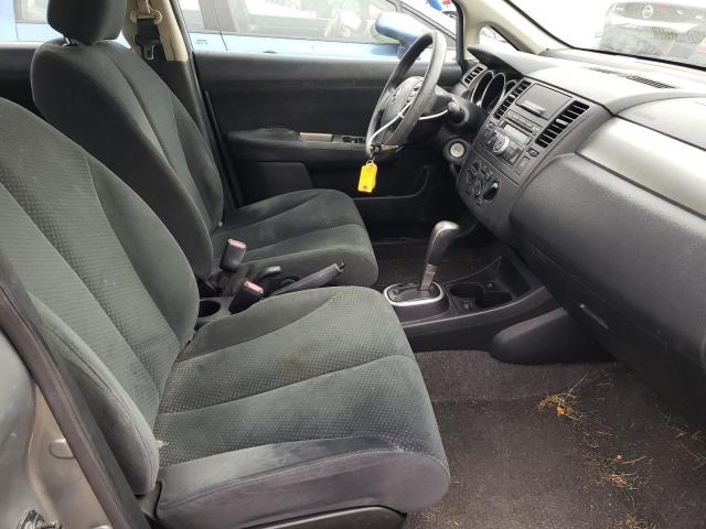 Photo 4 VIN: 3N1BC1AP2BL371901 - NISSAN VERSA S 