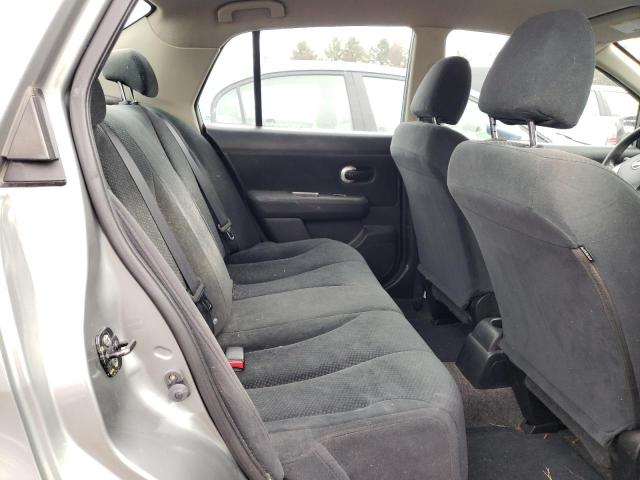 Photo 5 VIN: 3N1BC1AP2BL371901 - NISSAN VERSA S 