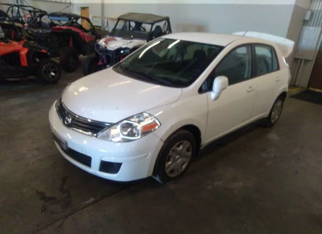 Photo 1 VIN: 3N1BC1AP2BL375043 - NISSAN VERSA 