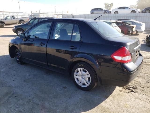 Photo 1 VIN: 3N1BC1AP2BL378489 - NISSAN VERSA 