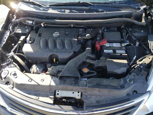 Photo 10 VIN: 3N1BC1AP2BL378489 - NISSAN VERSA 