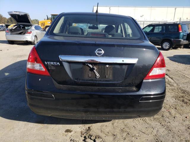 Photo 5 VIN: 3N1BC1AP2BL378489 - NISSAN VERSA 