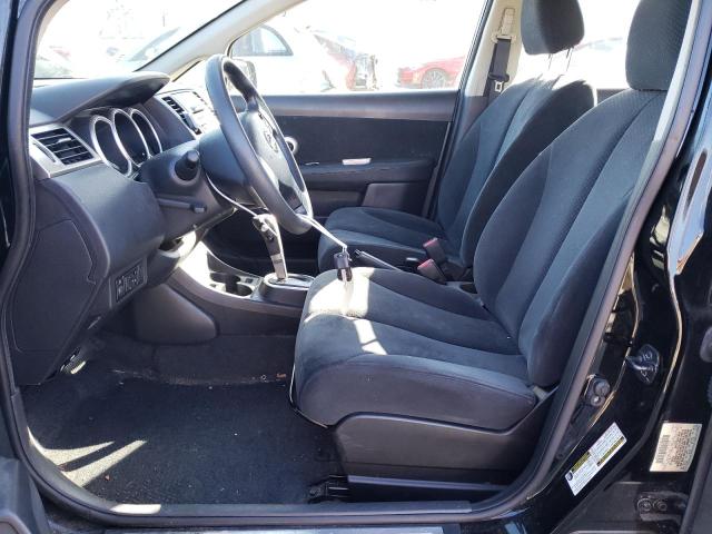 Photo 6 VIN: 3N1BC1AP2BL378489 - NISSAN VERSA 