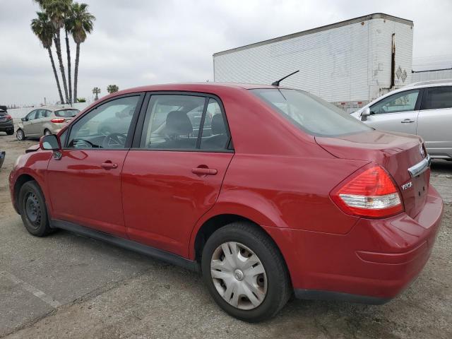 Photo 1 VIN: 3N1BC1AP2BL386897 - NISSAN VERSA 