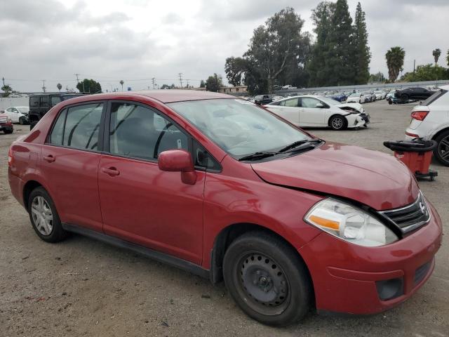 Photo 3 VIN: 3N1BC1AP2BL386897 - NISSAN VERSA 