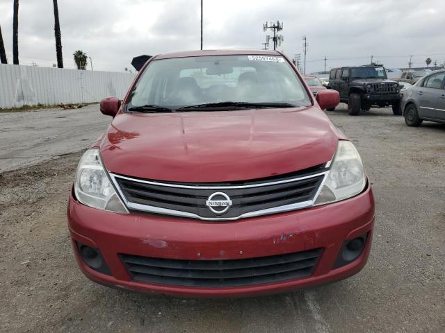 Photo 4 VIN: 3N1BC1AP2BL386897 - NISSAN VERSA 