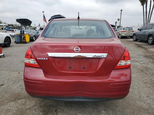 Photo 5 VIN: 3N1BC1AP2BL386897 - NISSAN VERSA 