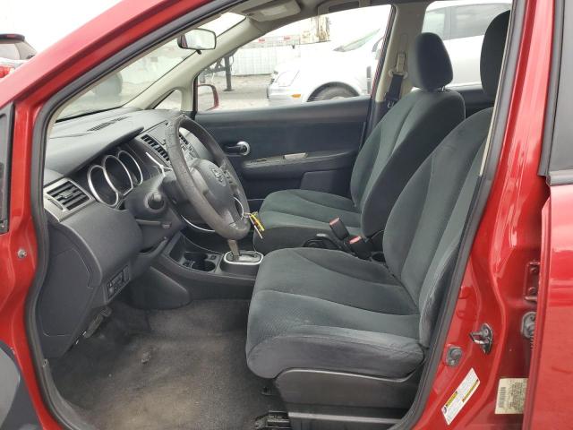 Photo 6 VIN: 3N1BC1AP2BL386897 - NISSAN VERSA 