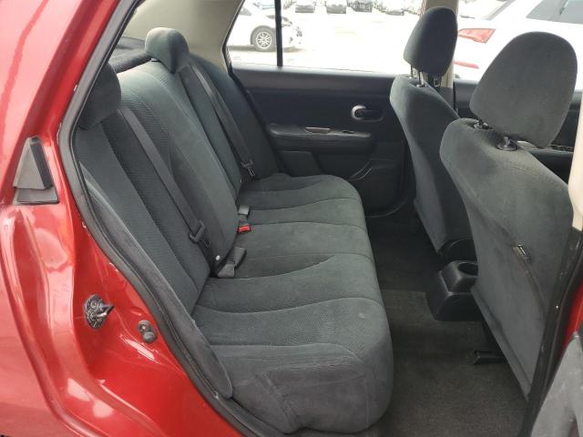 Photo 9 VIN: 3N1BC1AP2BL386897 - NISSAN VERSA 