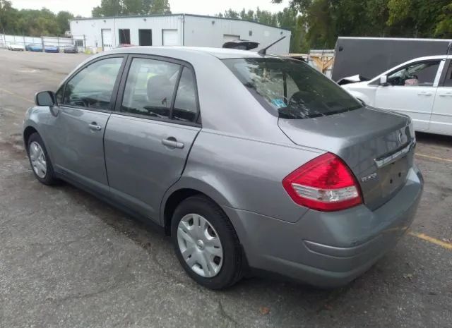 Photo 2 VIN: 3N1BC1AP2BL392103 - NISSAN VERSA 