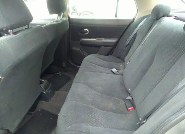 Photo 7 VIN: 3N1BC1AP2BL392103 - NISSAN VERSA 