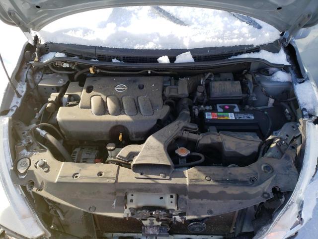 Photo 6 VIN: 3N1BC1AP2BL397673 - NISSAN VERSA S 