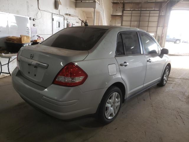 Photo 3 VIN: 3N1BC1AP2BL405075 - NISSAN VERSA S 