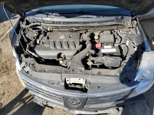 Photo 10 VIN: 3N1BC1AP2BL416965 - NISSAN VERSA 