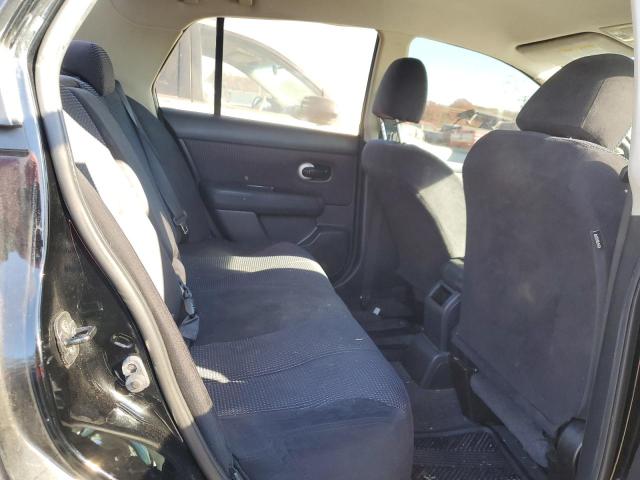 Photo 9 VIN: 3N1BC1AP2BL416965 - NISSAN VERSA 