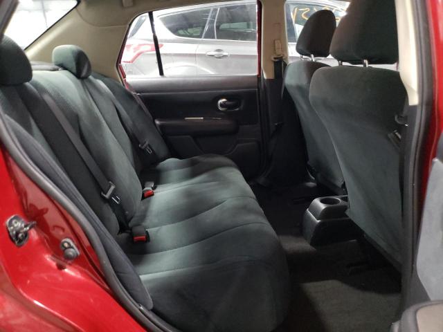 Photo 5 VIN: 3N1BC1AP2BL442434 - NISSAN VERSA S 