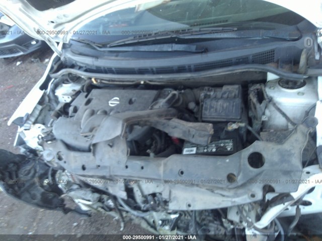 Photo 9 VIN: 3N1BC1AP2BL443180 - NISSAN VERSA 