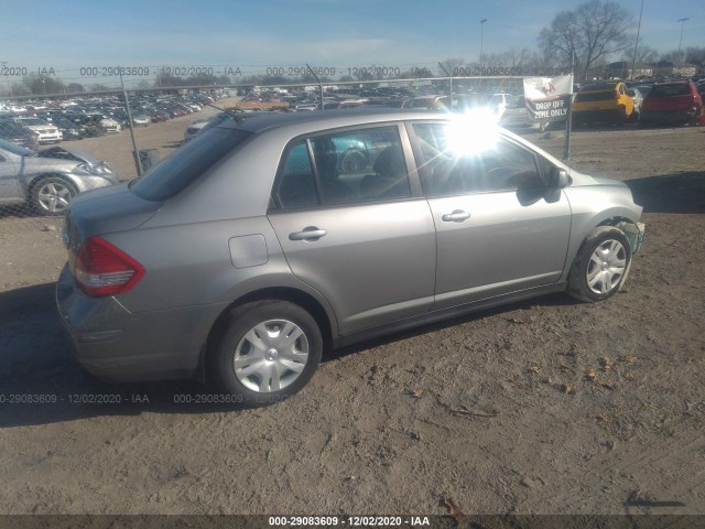 Photo 3 VIN: 3N1BC1AP2BL444426 - NISSAN VERSA 