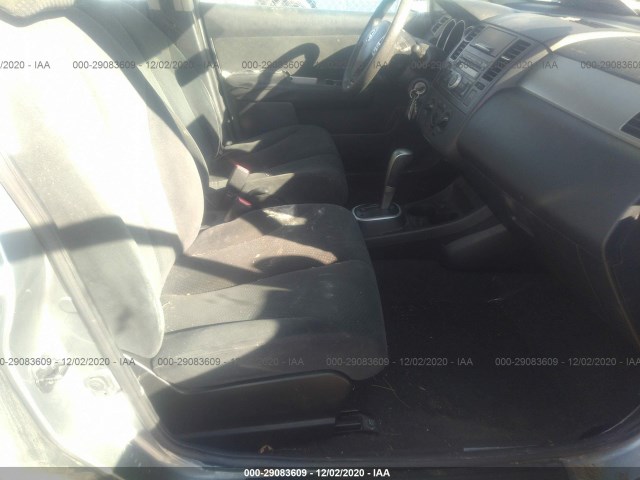 Photo 4 VIN: 3N1BC1AP2BL444426 - NISSAN VERSA 