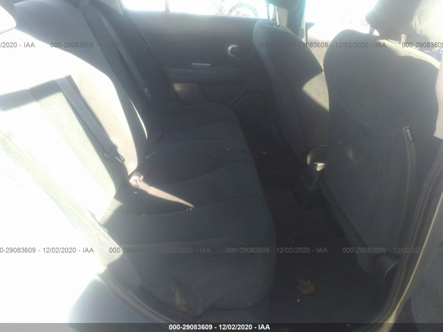 Photo 7 VIN: 3N1BC1AP2BL444426 - NISSAN VERSA 