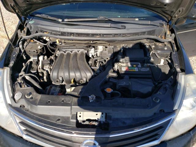 Photo 10 VIN: 3N1BC1AP2BL446581 - NISSAN VERSA 