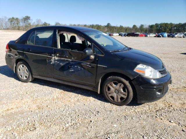 Photo 3 VIN: 3N1BC1AP2BL446581 - NISSAN VERSA 