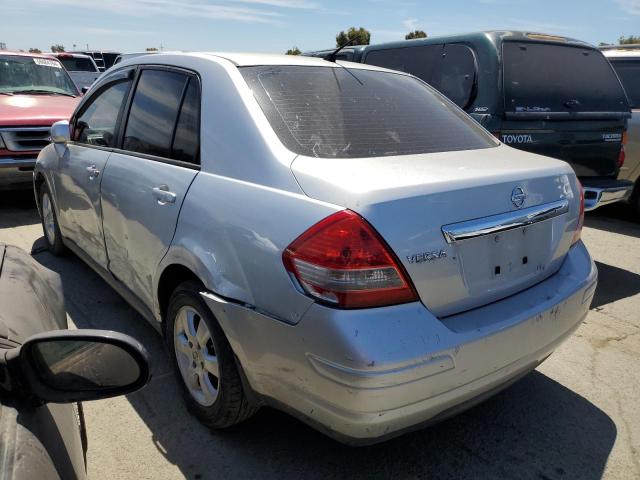 Photo 1 VIN: 3N1BC1AP2BL452381 - NISSAN VERSA S 