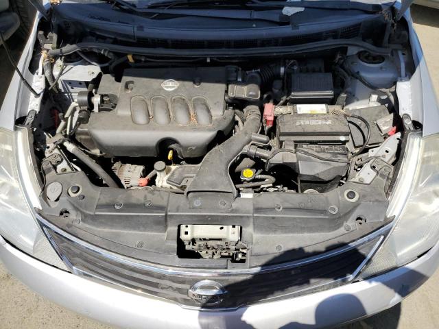 Photo 10 VIN: 3N1BC1AP2BL452381 - NISSAN VERSA S 