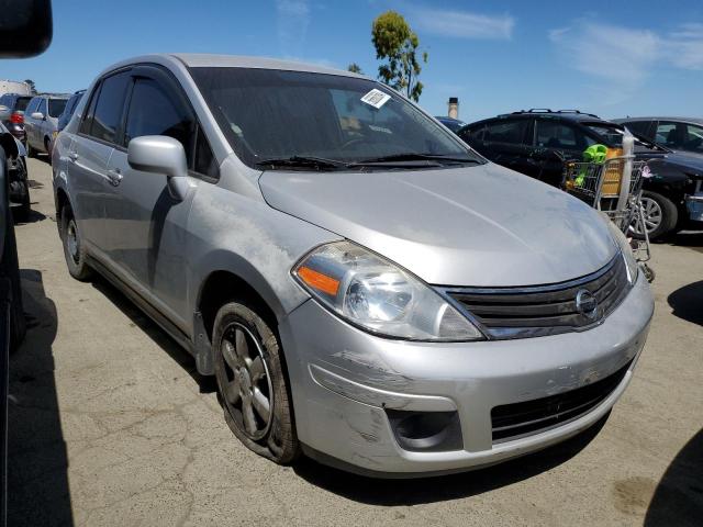 Photo 3 VIN: 3N1BC1AP2BL452381 - NISSAN VERSA S 