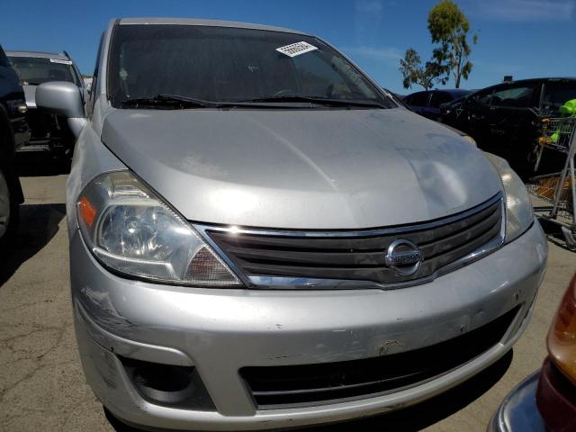 Photo 4 VIN: 3N1BC1AP2BL452381 - NISSAN VERSA S 