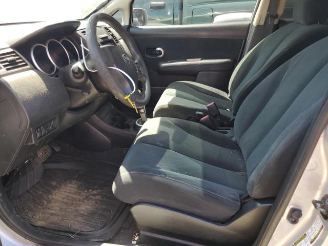 Photo 6 VIN: 3N1BC1AP2BL452381 - NISSAN VERSA S 