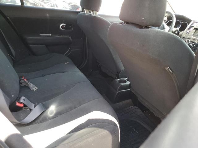 Photo 9 VIN: 3N1BC1AP2BL452381 - NISSAN VERSA S 