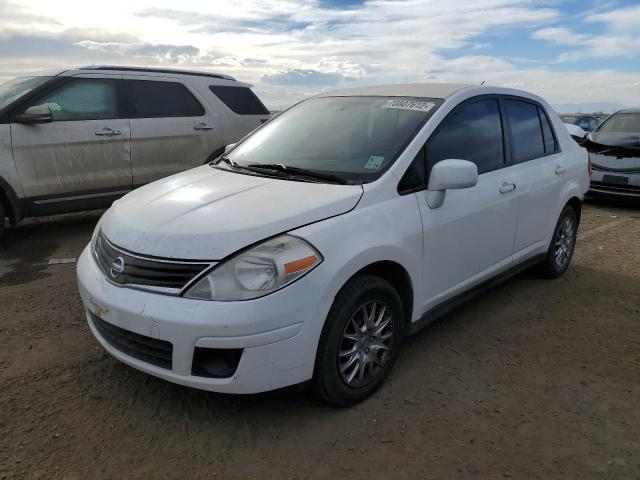 Photo 0 VIN: 3N1BC1AP2BL454972 - NISSAN VERSA S 