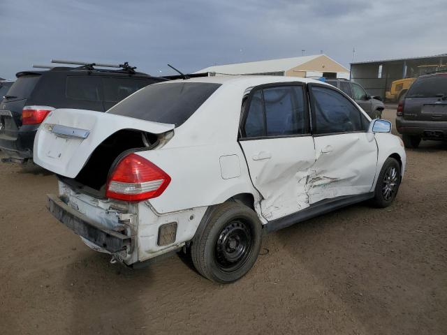 Photo 2 VIN: 3N1BC1AP2BL454972 - NISSAN VERSA S 