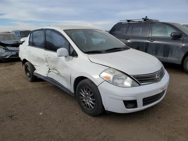 Photo 3 VIN: 3N1BC1AP2BL454972 - NISSAN VERSA S 