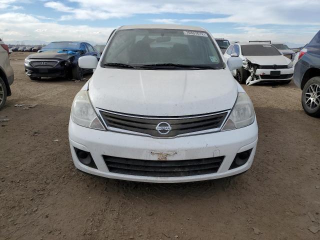 Photo 4 VIN: 3N1BC1AP2BL454972 - NISSAN VERSA S 