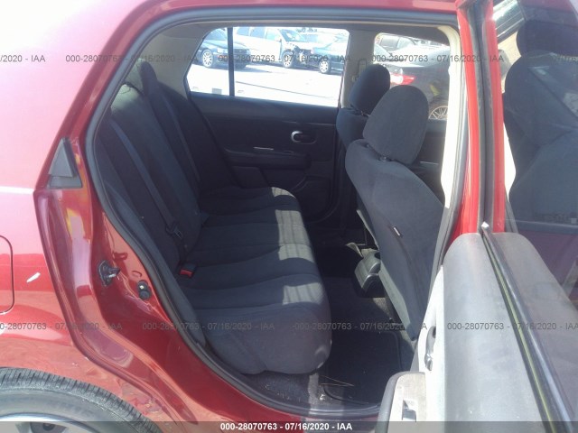 Photo 7 VIN: 3N1BC1AP2BL485025 - NISSAN VERSA 