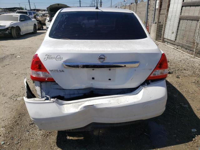 Photo 5 VIN: 3N1BC1AP2BL485087 - NISSAN VERSA S 