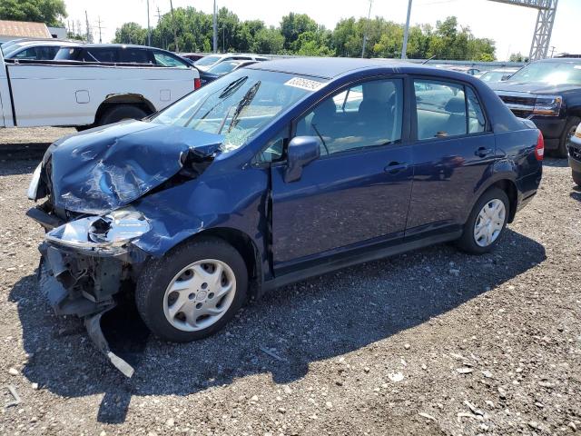 Photo 0 VIN: 3N1BC1AP2BL486191 - NISSAN VERSA S 