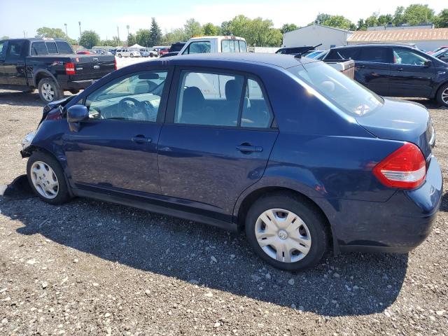 Photo 1 VIN: 3N1BC1AP2BL486191 - NISSAN VERSA S 